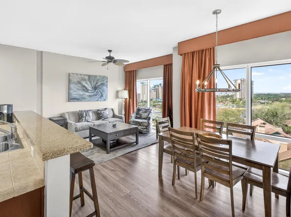 5000 S Sandestin Blvd Unit 6710-6712, Miramar Beach, FL 32550