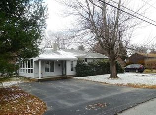 104 Appleton Rd, Auburn, MA 01501