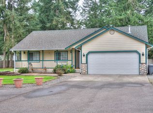 4301 183rd Ave SW, Rochester, WA 98579