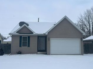 3023 3rd St, Monroe, MI 48162