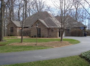 2385 Forest Hills Ln, Saint Joseph, MI 49085