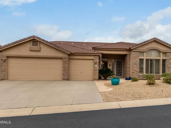 3744 N PIEDRA --, Mesa, AZ 85207