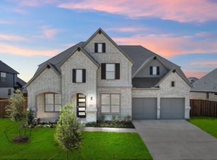 2219 Angelina St, Mansfield, TX 76063