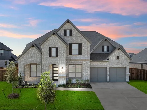 2219 Angelina St, Mansfield, TX 76063