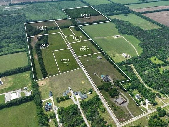 5th image of 2483 Taylor Ln Lot 2