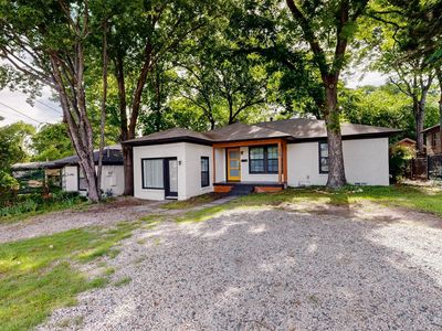 1426 S Beckley Ave, Dallas, TX, 75224