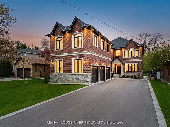 3rd image of 1411 Old Forest Rd