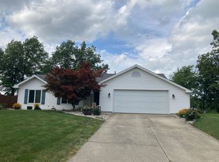 6609 Belle Isle Pl, Fort Wayne, IN 46835
