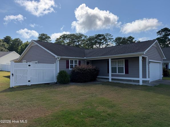 5006 Glen Cove Dr SE
