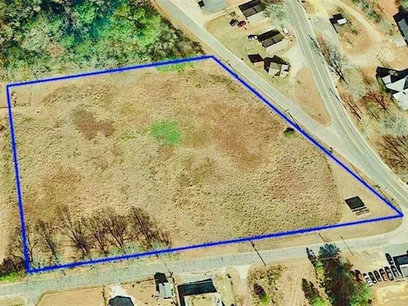 198 Haywood Ave, Rockingham, NC 28379
