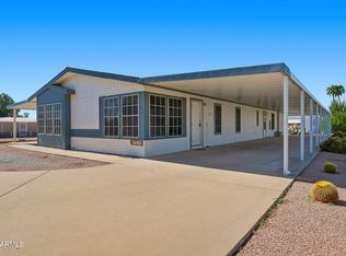 3616 N Florence Boulevard, Florence, AZ 85132