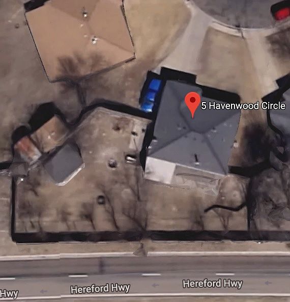 2nd image of 5 Havenwood Ln