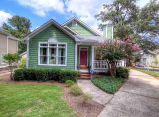 115 Hibernia Ave, Decatur, GA 30030