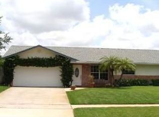 1144 Mystic Way, Wellington, FL 33414