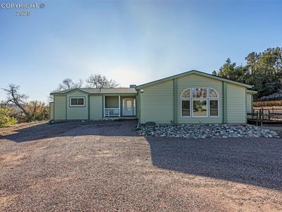 1438 Willow St, Canon City, CO, 81212
