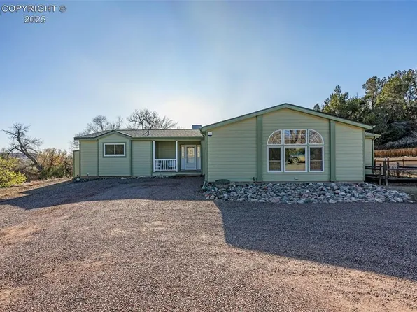1438 Willow St, Canon City, CO 81212