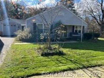 31 Parker Street, Enfield, CT, 06082