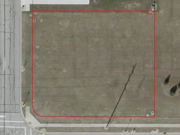 650 S Walnut St Lot 16, New Bremen, OH 45869