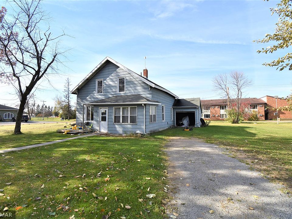 219 1st Ave SW, Baudette, MN 56623 MLS 6271464 Zillow