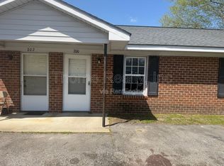 200 Barnhill Ave, Rocky Mount, NC 27803