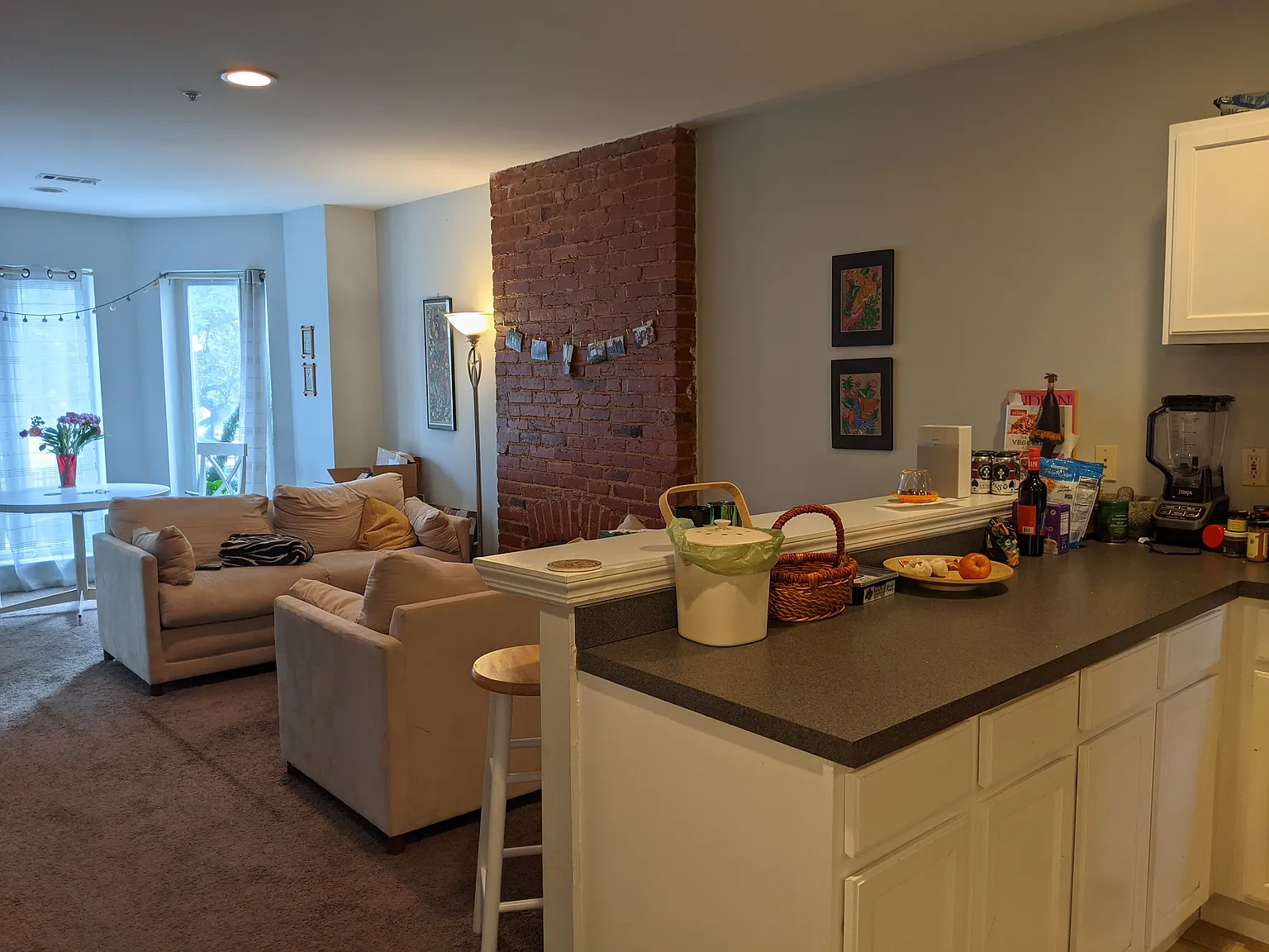 2 bed, 2000 sqft, $2,600 — Photo 4