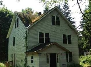 22 Academy Ave, Sparrow Bush, NY 12780