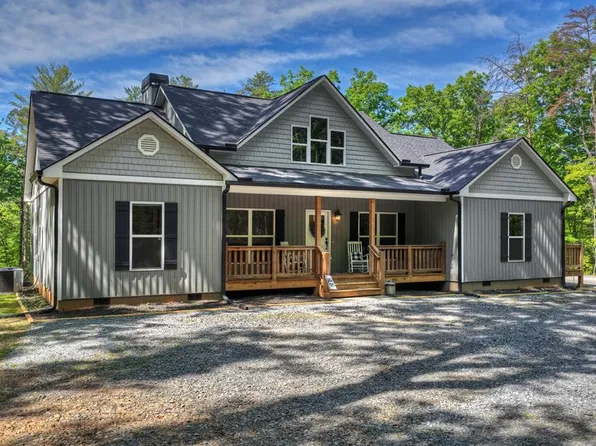 200 Fowler Rd, Ellijay, GA 30536