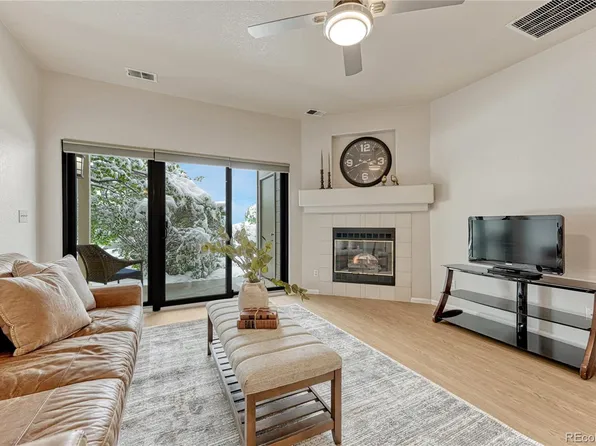 7408 S Alkire Street #101, Littleton, CO 80127