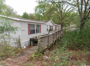 104 & 108 Trace Dr, Hot Springs National Park, AR 71913