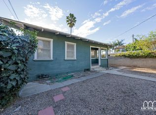2320 Virginia Ave, Santa Monica, CA 90404
