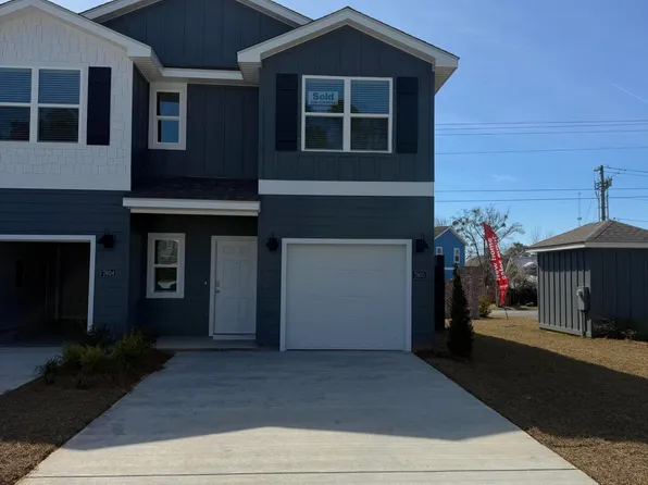 7800 Reagan Ct, Ocean Springs, MS 39564