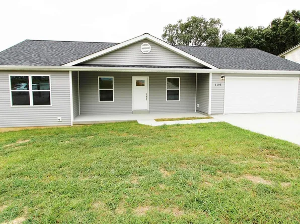 1105 Crestview Ln, Perryville, MO 63775