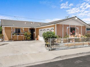 1563 E 2nd St, Oxnard, CA 93030