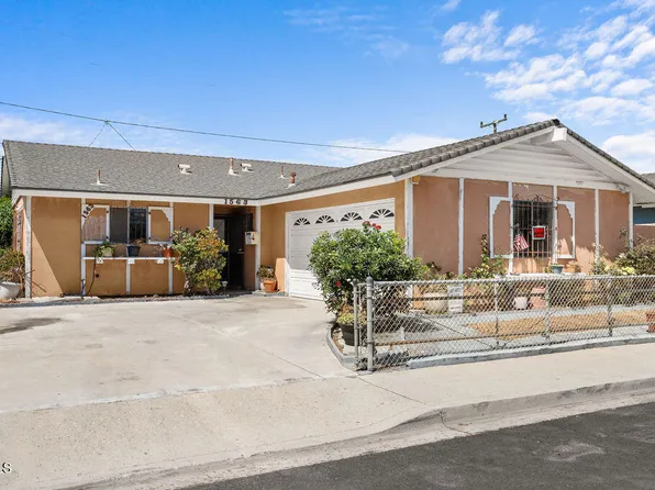 1563 E 2nd St, Oxnard, CA 93030