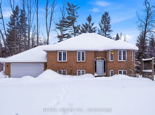 5 Barbara Ave, Oro Medonte, ON L0L2E0