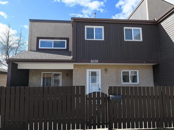8039 27th Ave NW, Edmonton, AB T6K 3C9