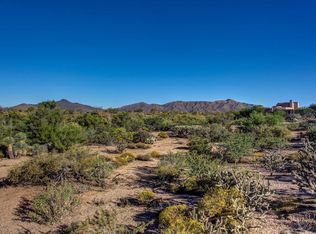 37710 N 104th Pl LOT 6, Scottsdale, AZ 85262