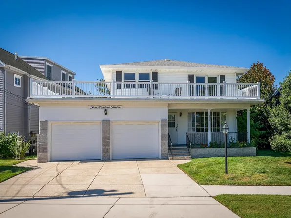 312 W Surf Rd, Ocean City, NJ 08226
