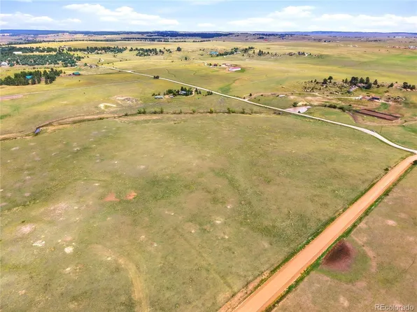 3501 County Road 106, Elizabeth, CO 80107