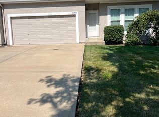 13845 S Acuff St, Olathe, KS 66062