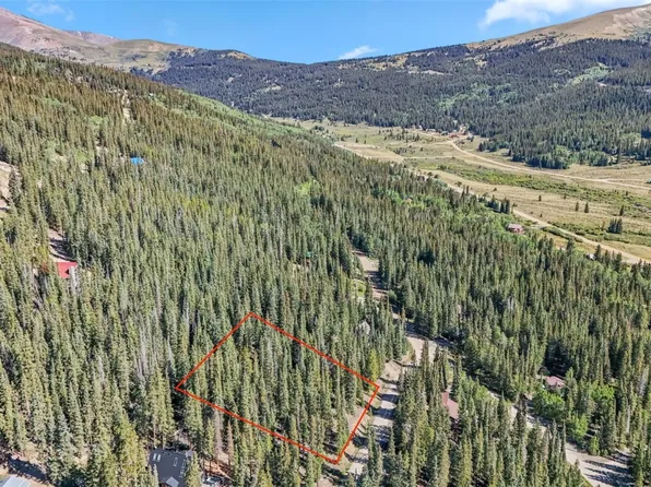 289 Ridge Road, Alma, CO 80420