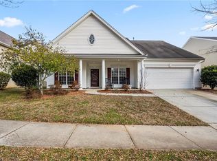 4128 Shadetree Dr, Winston Salem, NC 27107