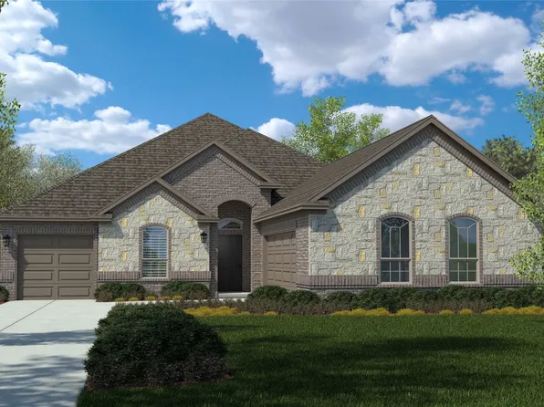 6030 Kansas Trl, Midlothian, TX 76065