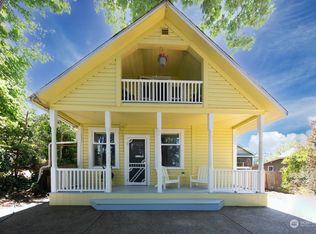 260 SE Donnelly Ln, Issaquah, WA