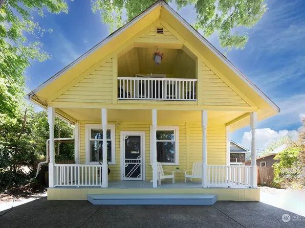 260 SE Donnelly Lane, Issaquah, WA 98027