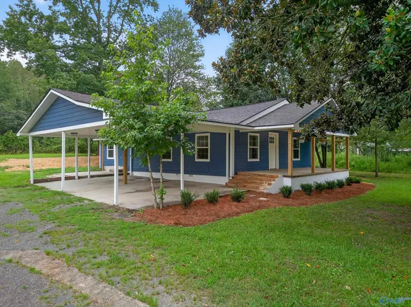 2545 Mountain Dr, Boaz, AL 35956