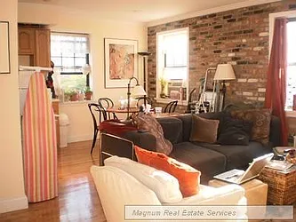 Rented by Magnum Realty Holdings, LLC