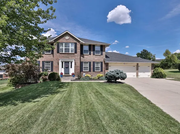 6582 Jennifer Ct, Liberty Township, OH 45044