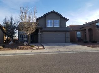 688 Juan Munoz Ct, El Paso, TX 79932