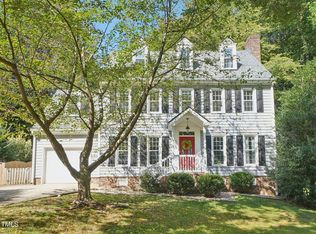 6729 Eastbrook Dr, Raleigh, NC 27615